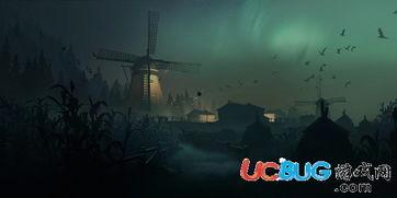 第五人格手游最新爆料吧,神秘角色登场，惊悚玩法升级